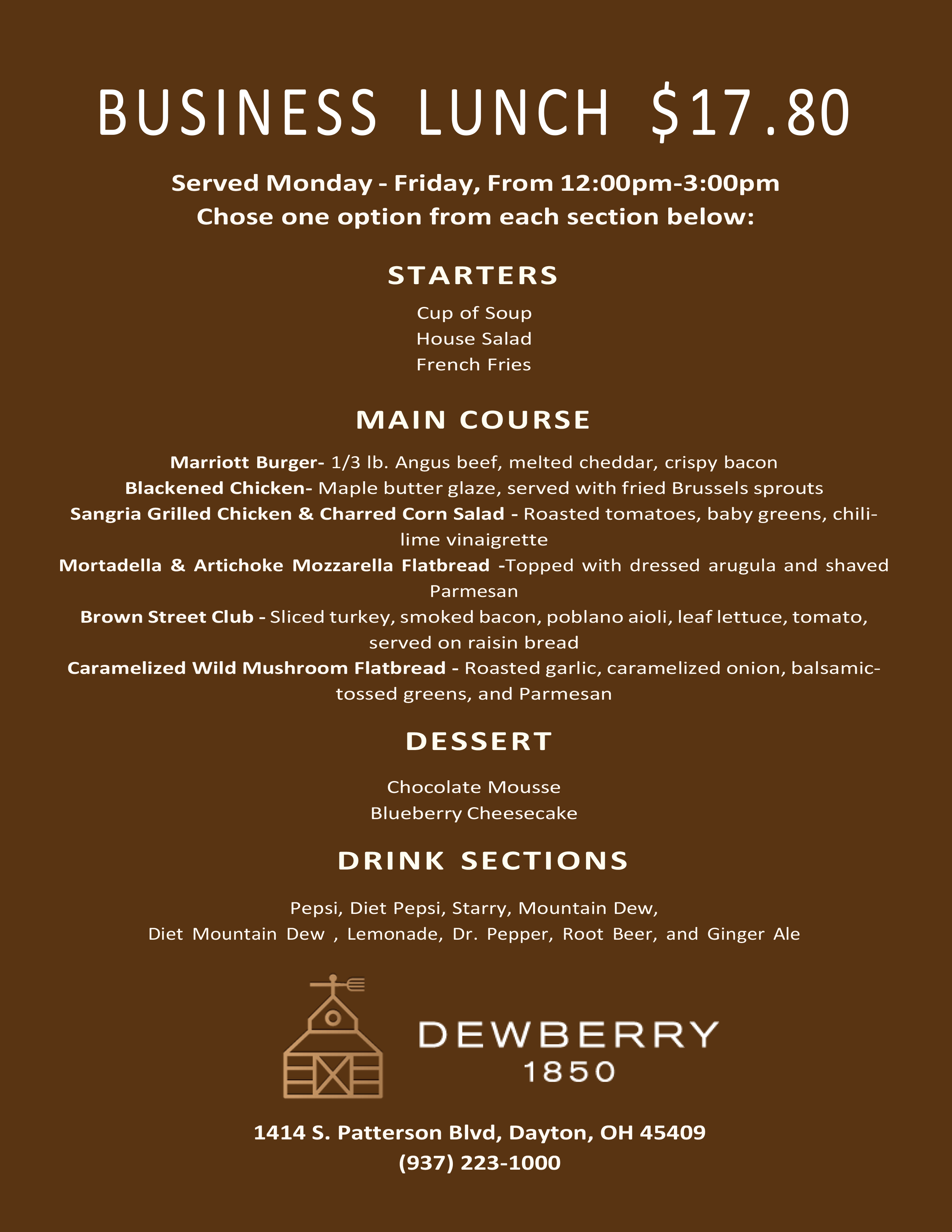 Business Lunch 05 05 25 Revised